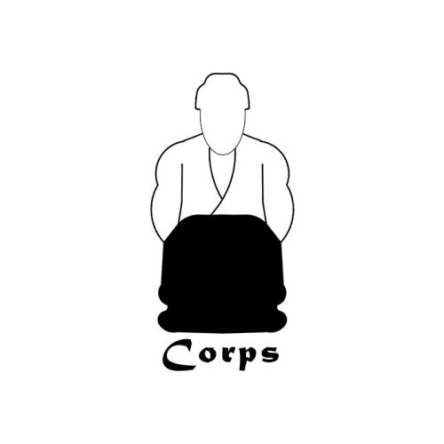 Aikido valeur corps