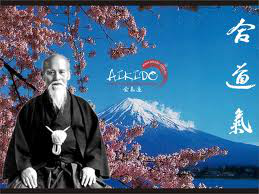aïkido