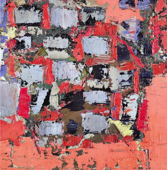 Le Clézio L'Extase matérielle (1967)