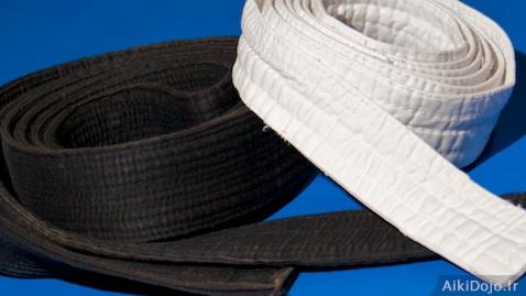 ceinture obi