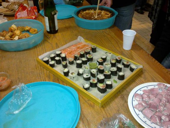 28 novembre 2011 : assemblée générale