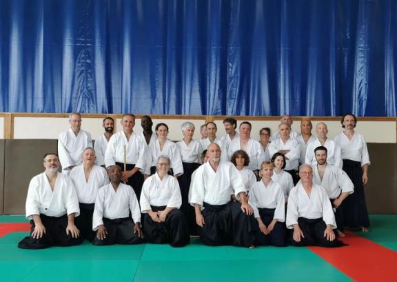 photo stage animé par ONDREJ MALINA