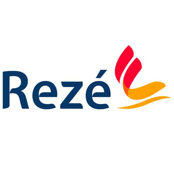 logo Rezé