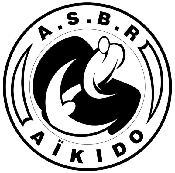Logo ASBR Aïkido