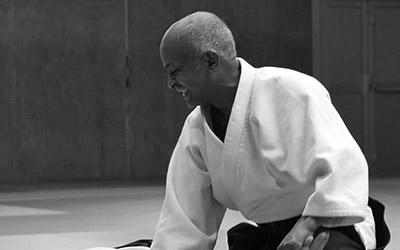 Gaston Nicolessi 6ème Dan